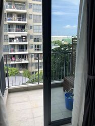 North Park Residences (D27), Apartment #465714171
